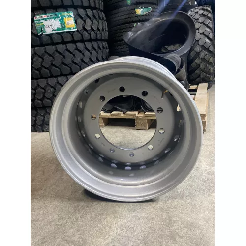 Диск 14,00х22,5 ЕТ-0 PCD 10x335 D 281 ASTERRO купить в Симе