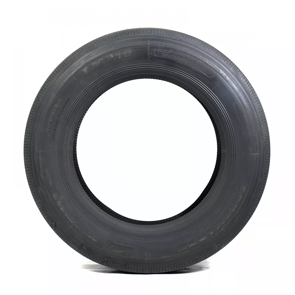 Грузовая шина 295/60 R22,5 Long March LM-216 18PR в Симе