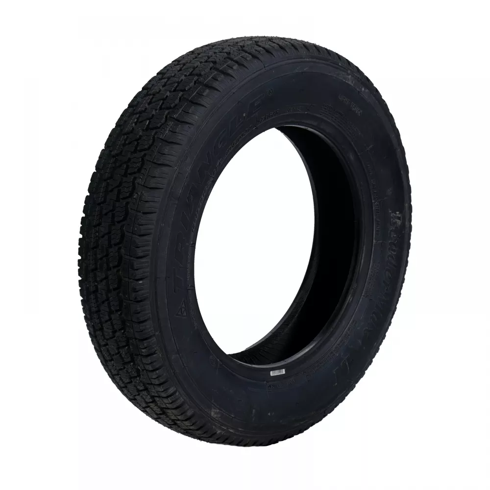 Грузовая шина 185/75 R16 Triangle TR-646 8PR в Симе