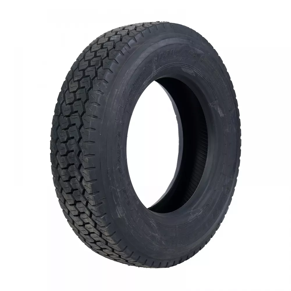 Грузовая шина 215/75 R17,5 Long March LM-508 16PR в Симе