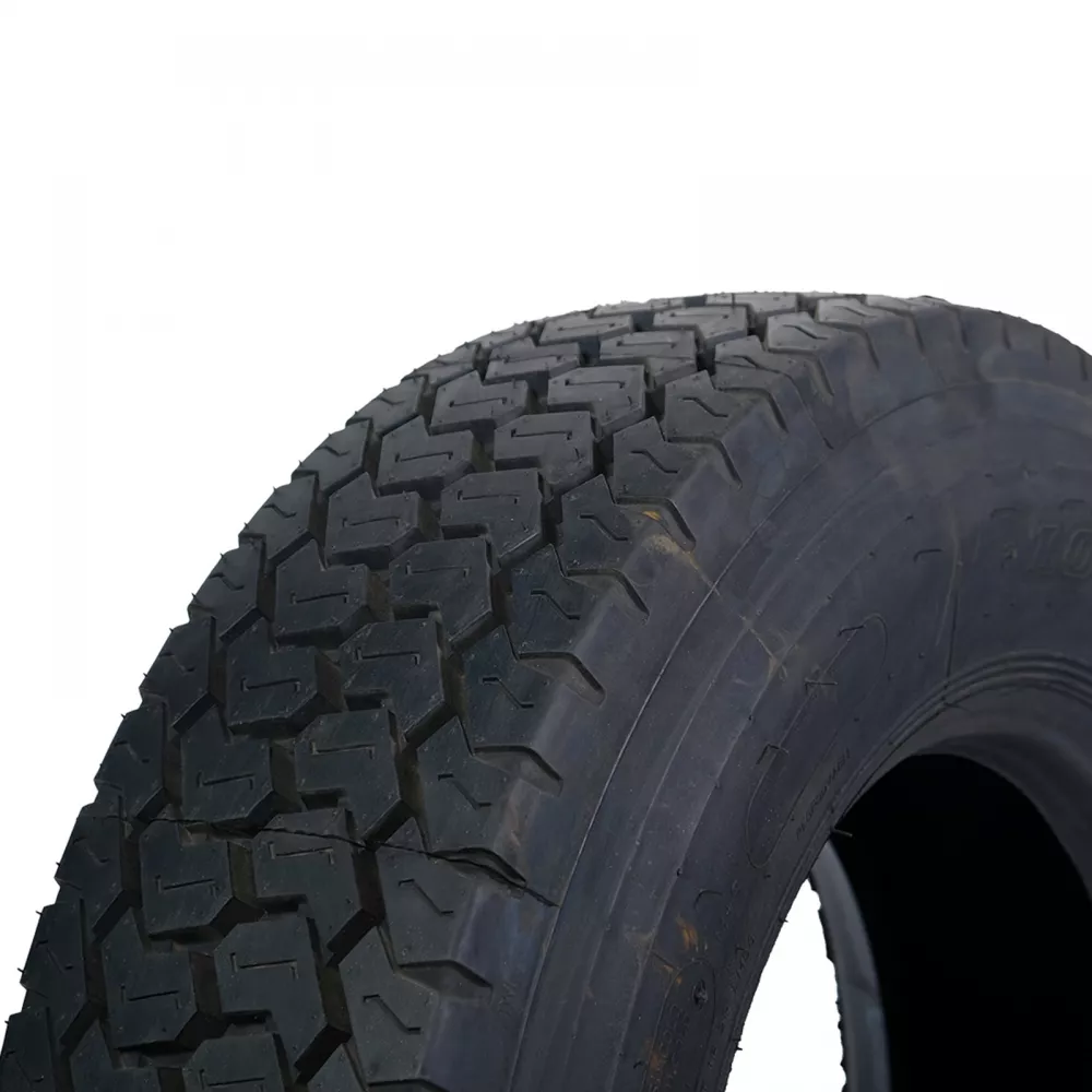 Грузовая шина 235/75 R17,5 Long March LM-508 18PR в Симе