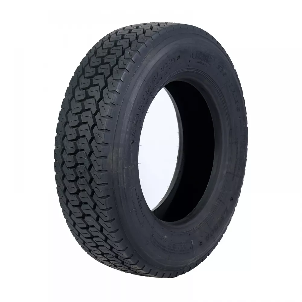 Грузовая шина 265/70 R19,5 Long March LM-508 16PR в Симе