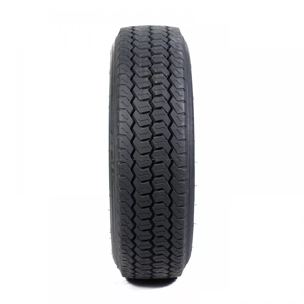 Грузовая шина 265/70 R19,5 Long March LM-508 16PR в Симе