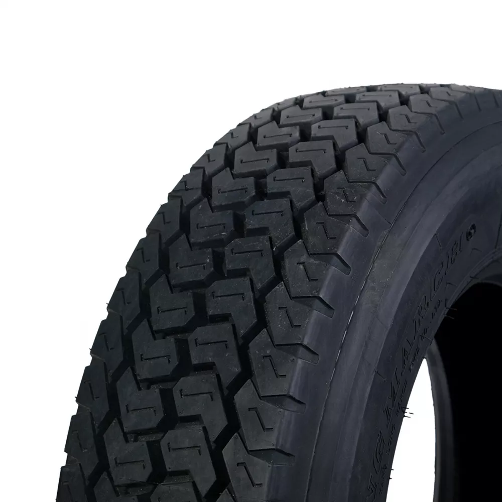 Грузовая шина 265/70 R19,5 Long March LM-508 16PR в Симе