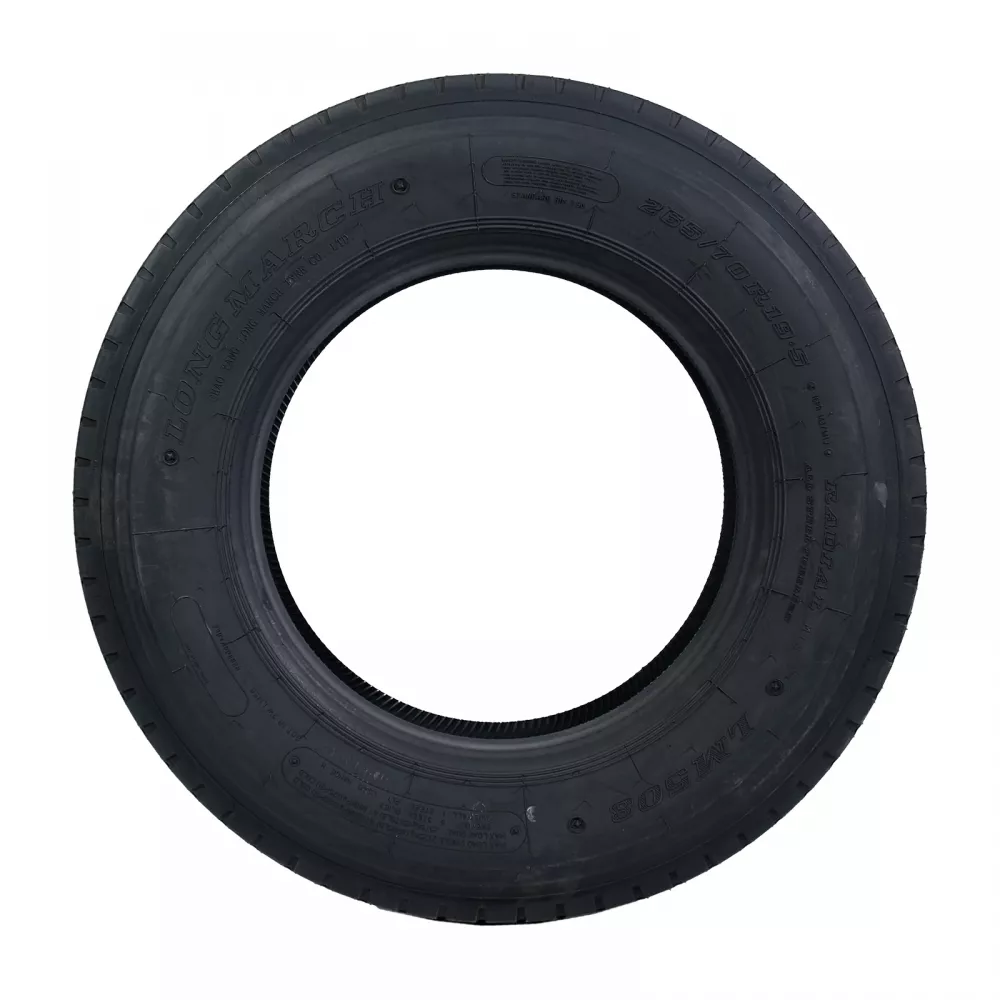 Грузовая шина 265/70 R19,5 Long March LM-508 16PR в Симе