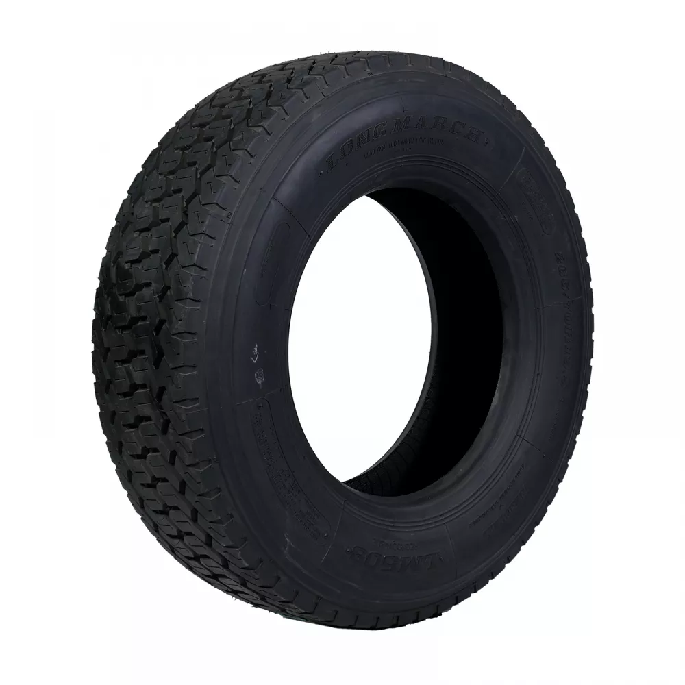 Грузовая шина 285/70 R19,5 Long March LM-508 18PR в Симе