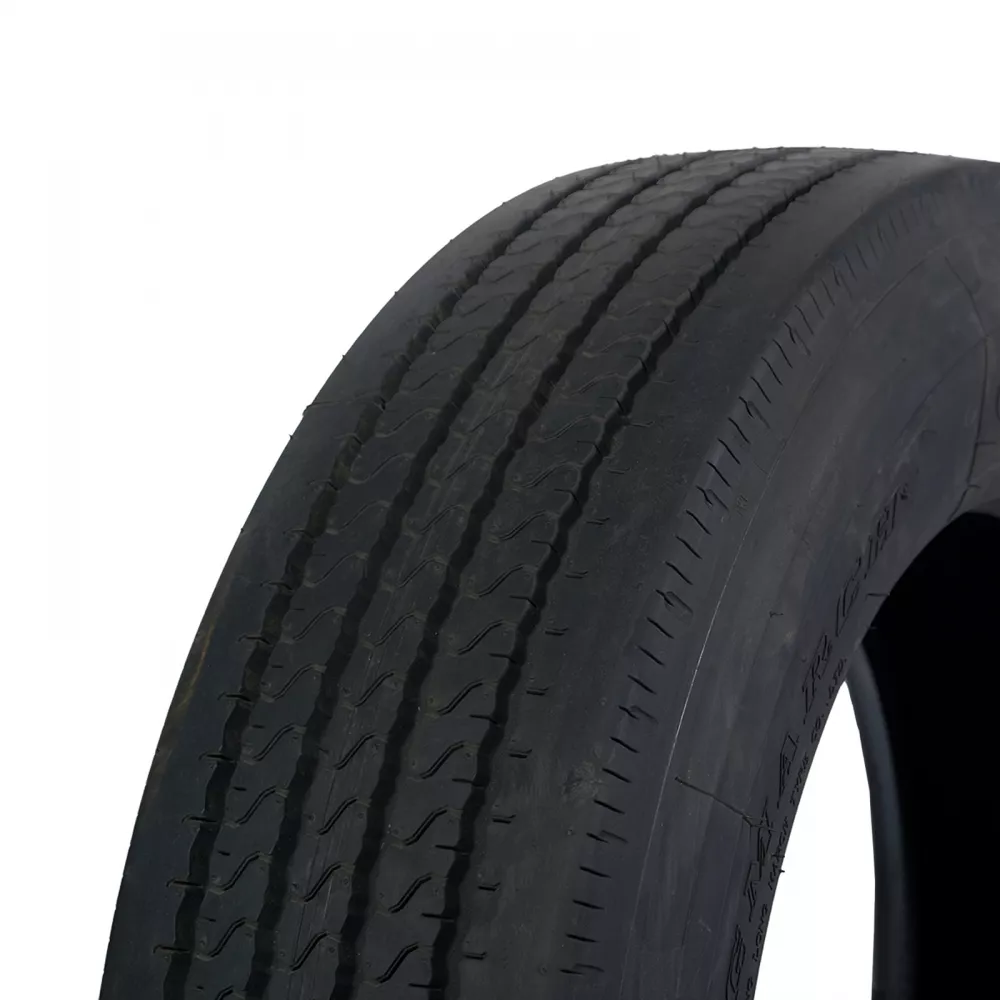 Грузовая шина 255/70 R22,5 Long March LM-120 16PR в Симе