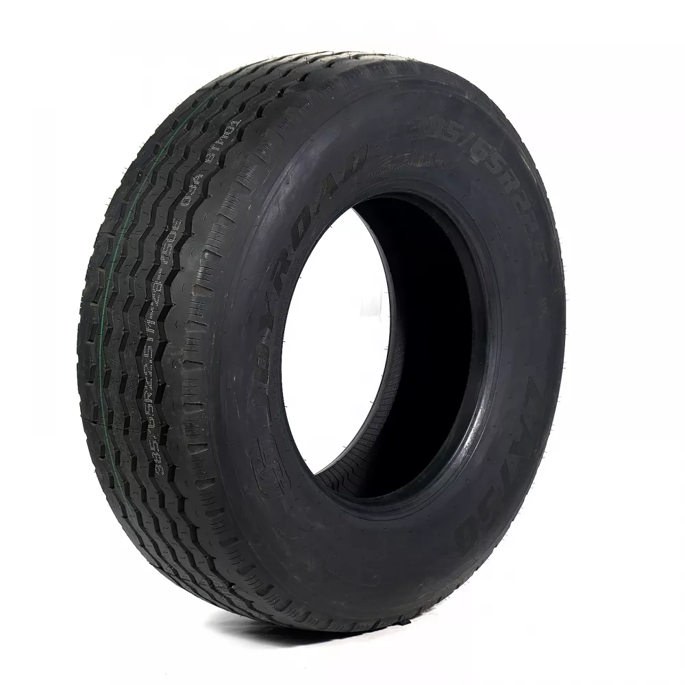 Грузовая шина 385/65 R22,5 Joyroad ZA-750 20PR в Симе