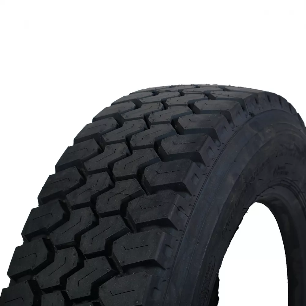 Грузовая шина 245/70 R19,5 Long March LM-509 16PR в Симе