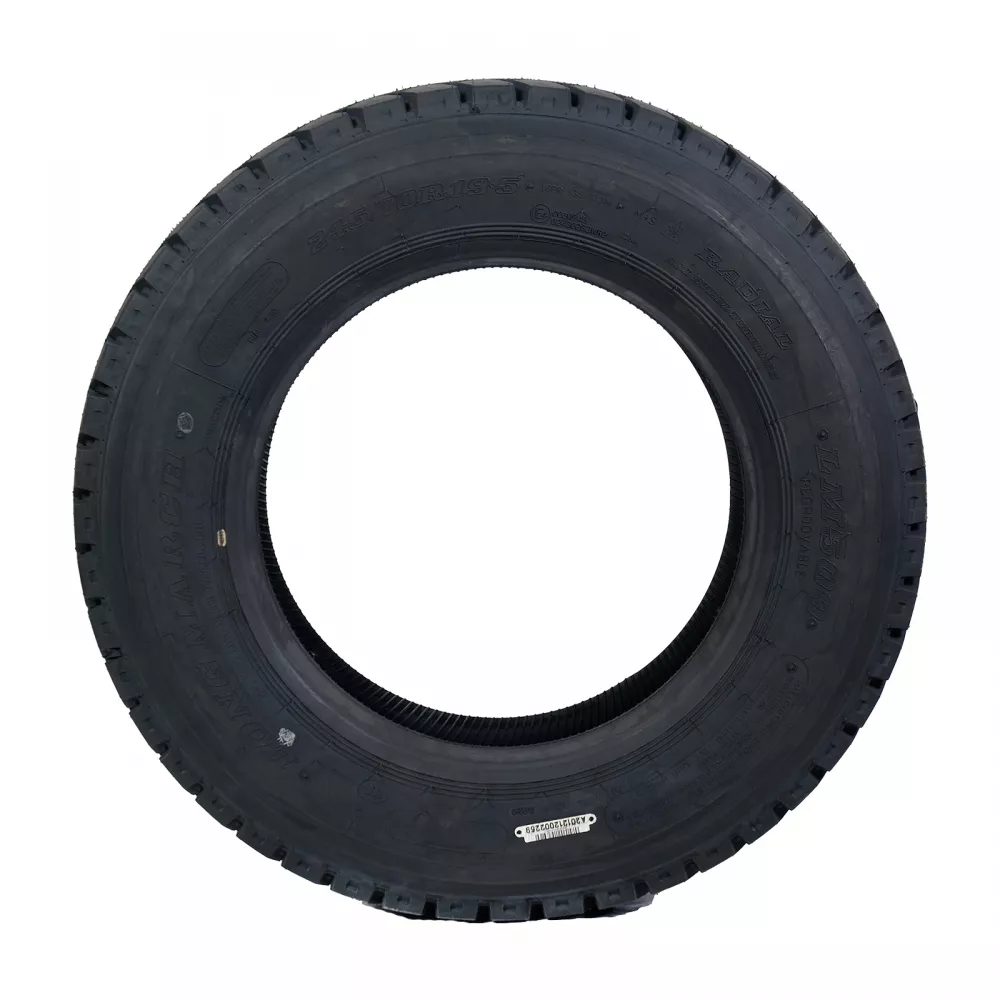 Грузовая шина 245/70 R19,5 Long March LM-509 16PR в Симе