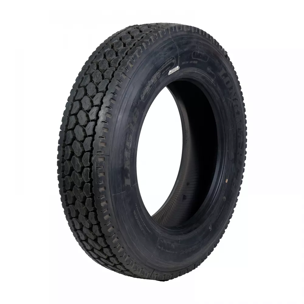 Грузовая шина 285/75 R24,5 Long March LM-516 16PR в Симе