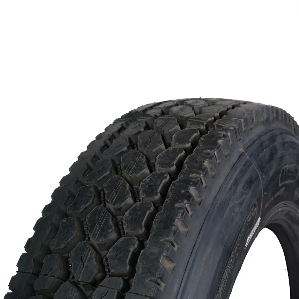 Грузовая шина 285/75 R24,5 Long March LM-516 16PR в Симе