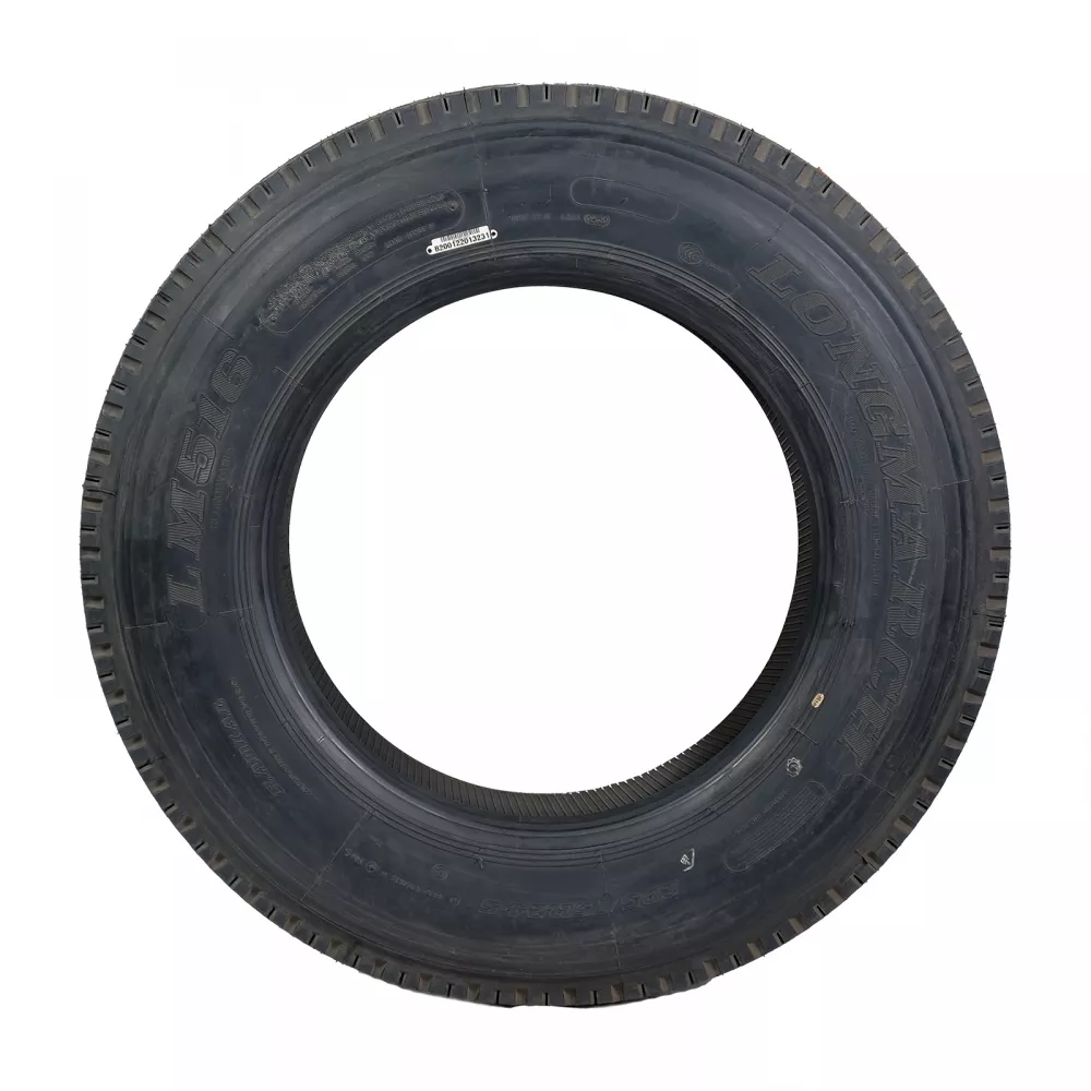 Грузовая шина 285/75 R24,5 Long March LM-516 16PR в Симе