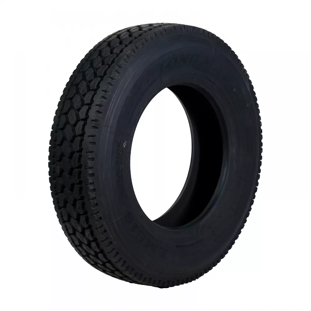 Грузовая шина 295/75 R22,5 Long March LM-516 16PR в Симе