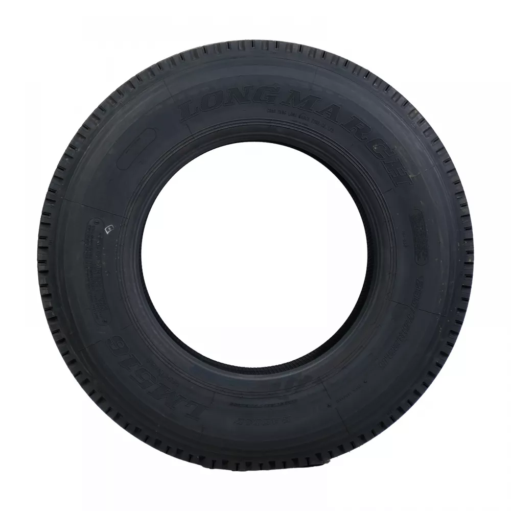 Грузовая шина 295/75 R22,5 Long March LM-516 16PR в Симе