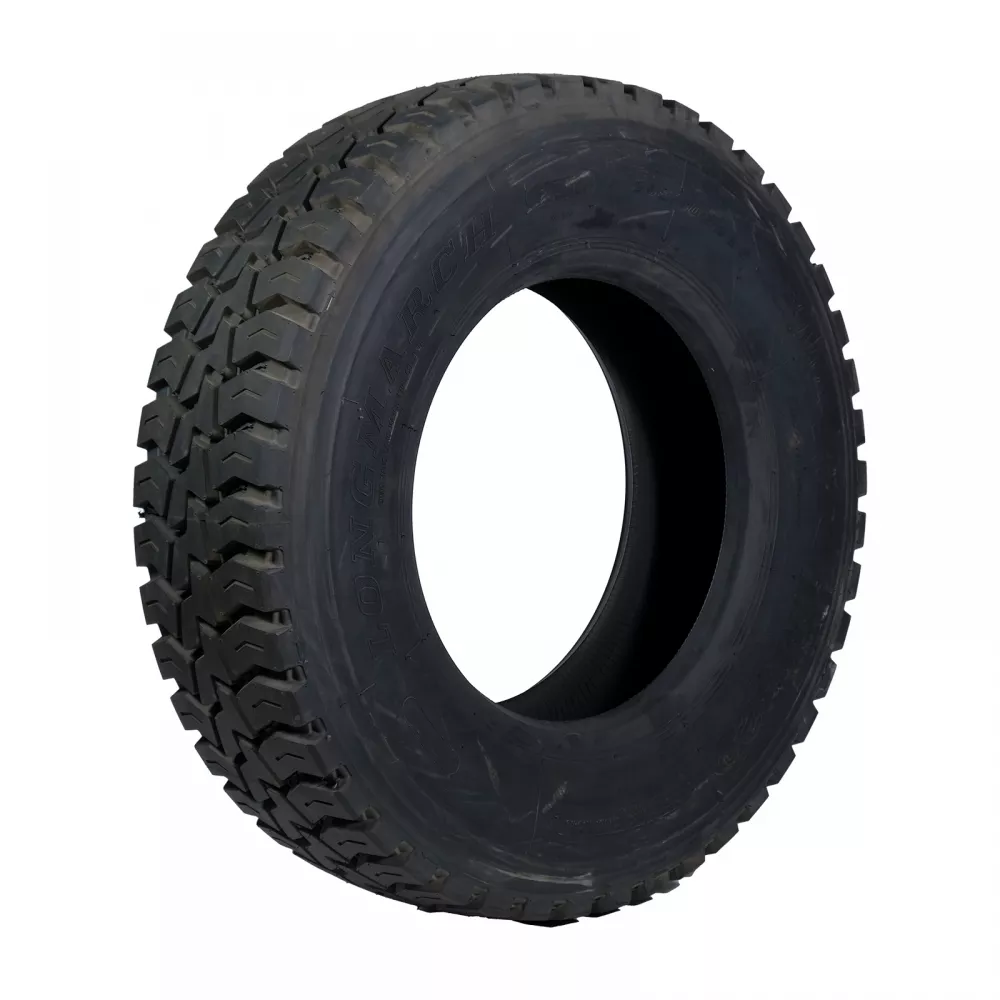 Грузовая шина 295/80 R22,5 Long March LM-328 18PR в Симе