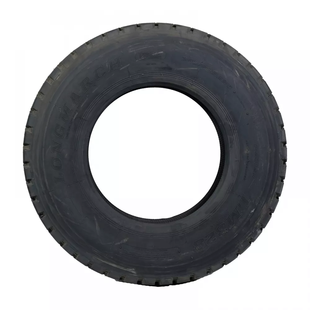 Грузовая шина 295/80 R22,5 Long March LM-328 18PR в Симе