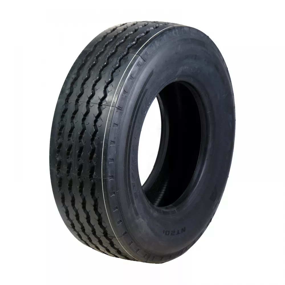 Грузовая шина 385/65 R22,5 Кама NT-201 в Симе