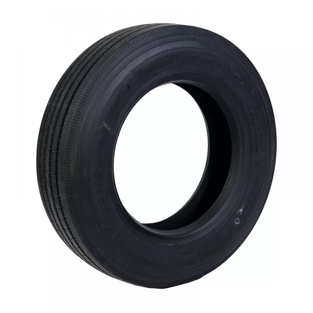 Грузовая шина 215/75 R17,5 Long March LM-216 16PR в Симе