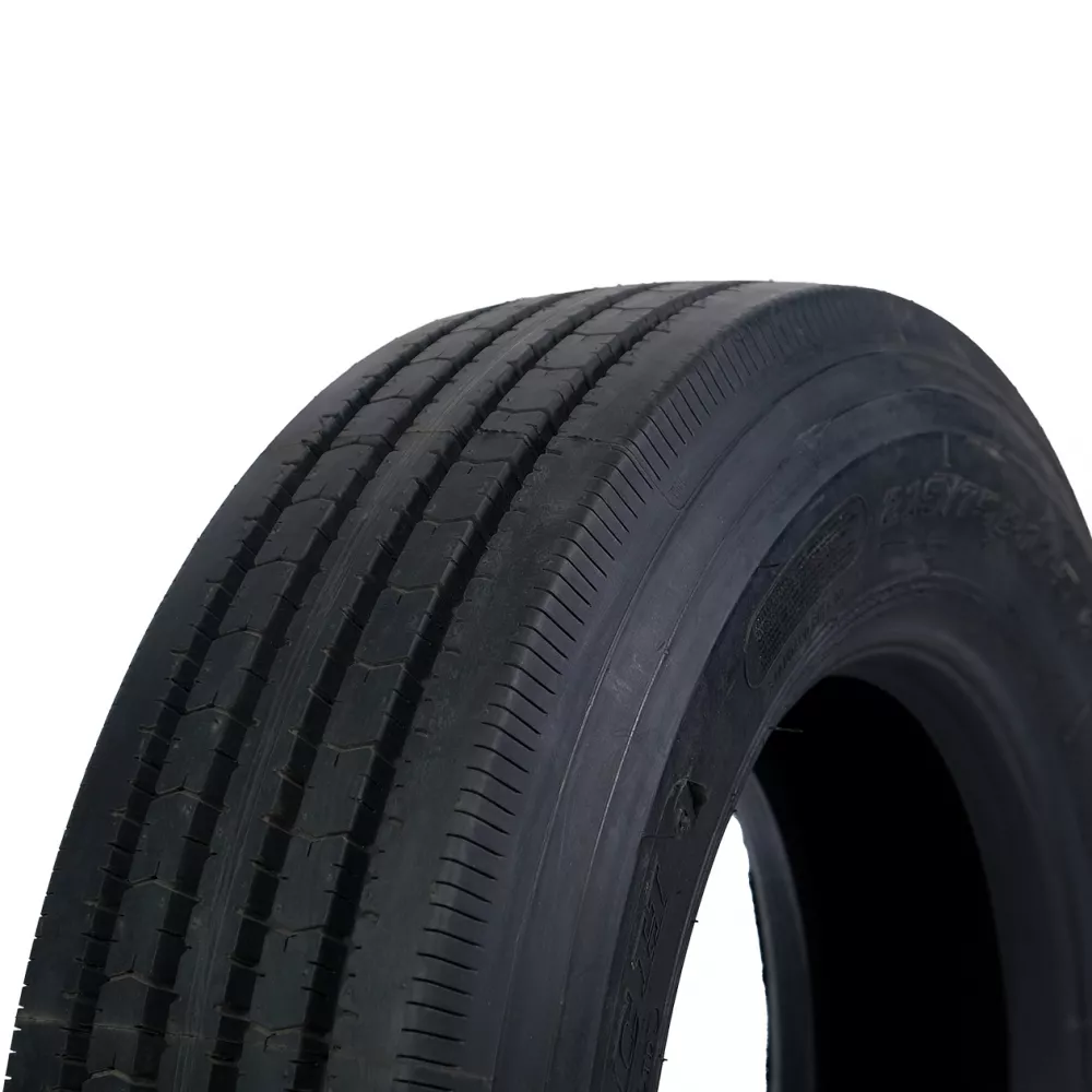 Грузовая шина 215/75 R17,5 Long March LM-216 16PR в Симе