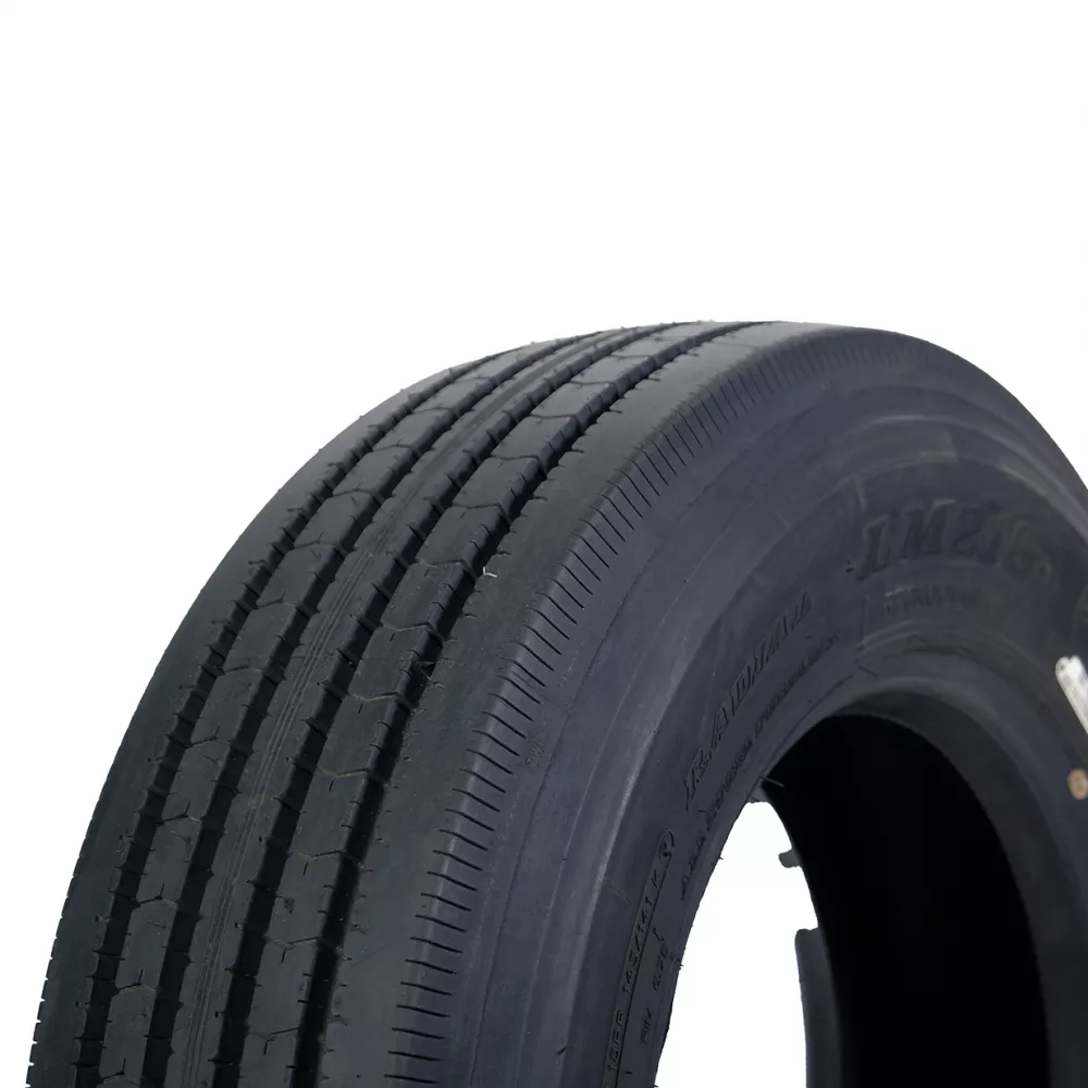 Грузовая шина 235/75 R17,5 Long March LM-216 18PR в Симе