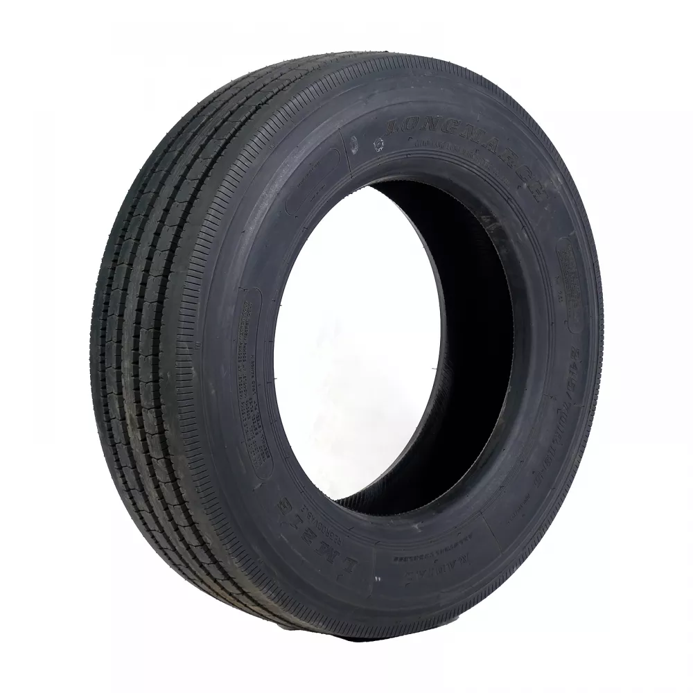 Грузовая шина 245/70 R19,5 Long March LM-216 16PR в Симе