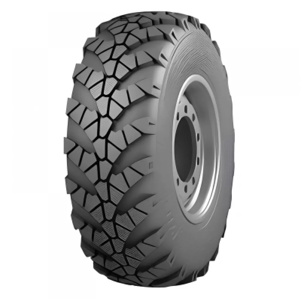 Грузовая шина 425/85R21 Tyrex CRG POWER О-184 НС18  в Симе