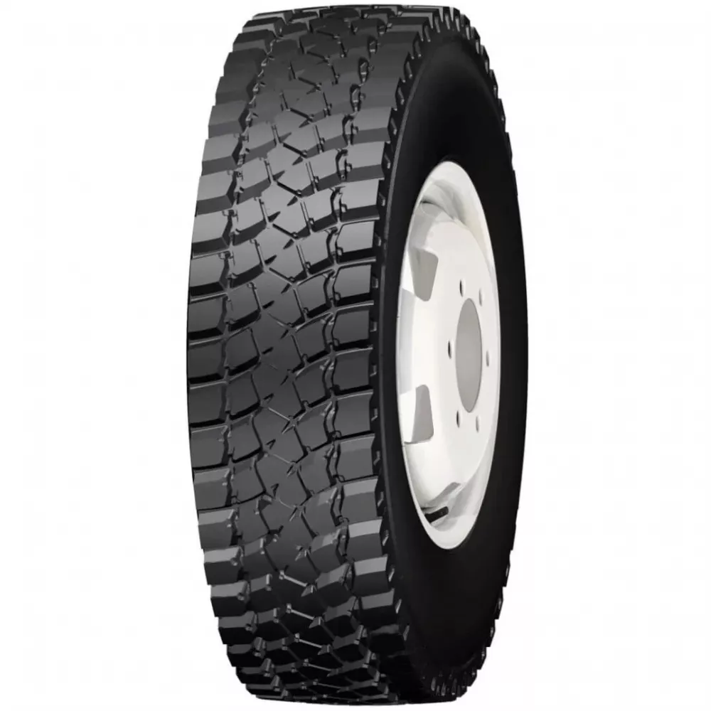 Грузовая шина 315/80 R22,5 Кама NU-701 в Симе