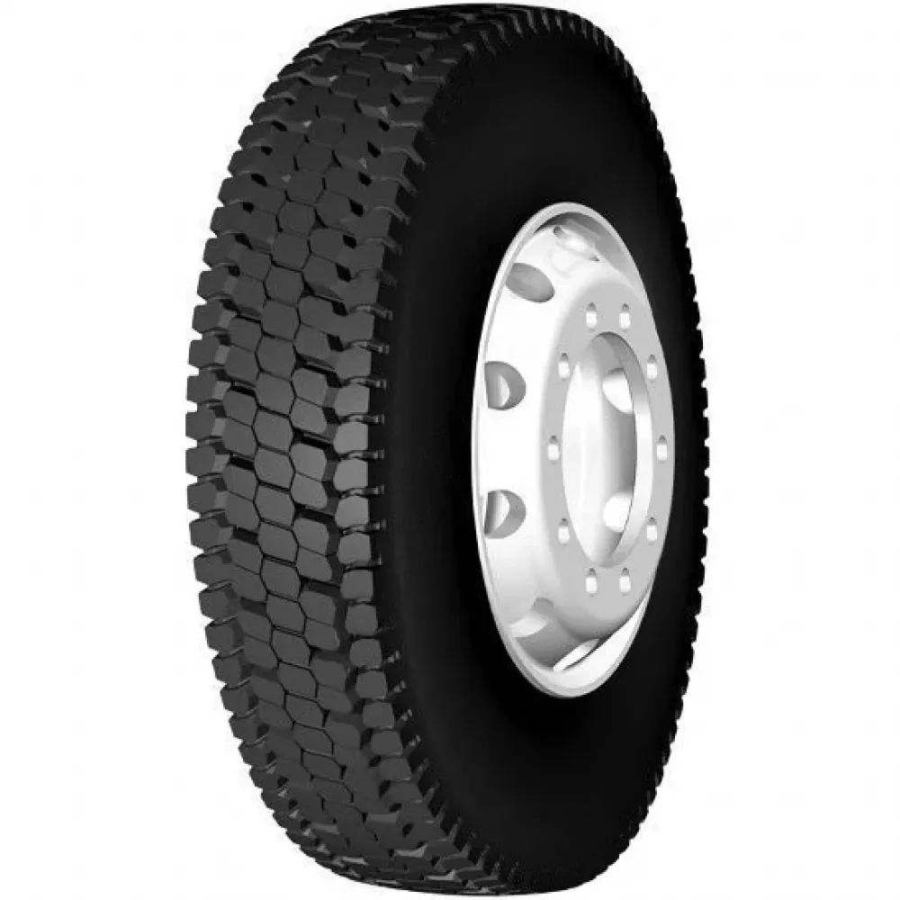 Грузовая шина 315/80 R22,5 Кама NR-201 в Симе