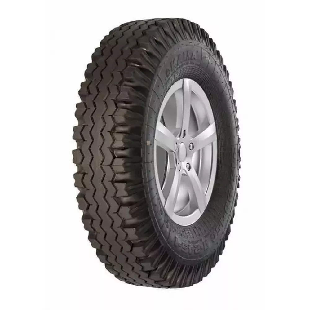 Грузовая шина 215/90 R15С Кама Я-245-1 в Симе