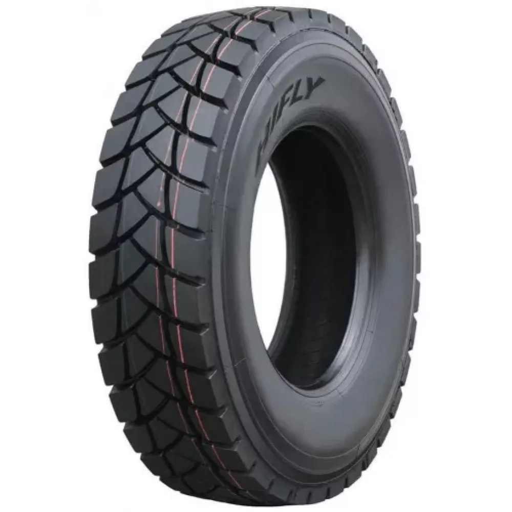 Грузовая шина 315/80 R22,5 Hifly HH302  в Симе