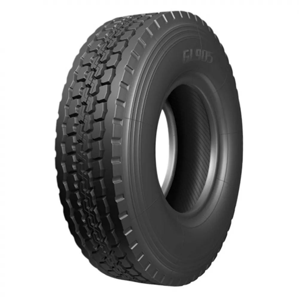 Грузовая шина 385/95R25 14,00R25 ADVANCE ***GLB05 TL H2 170F AD EN  в Симе