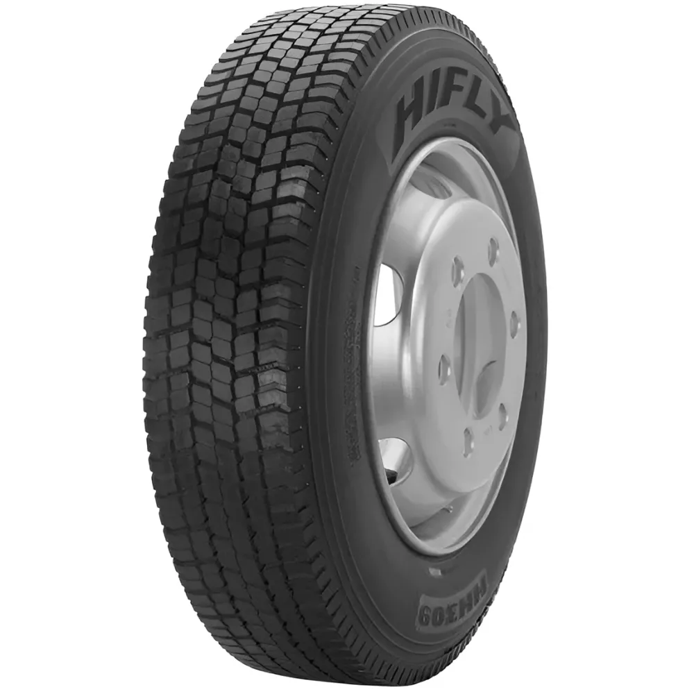 Грузовая шина 215/75 R17,5 Hifly HH309  в Симе