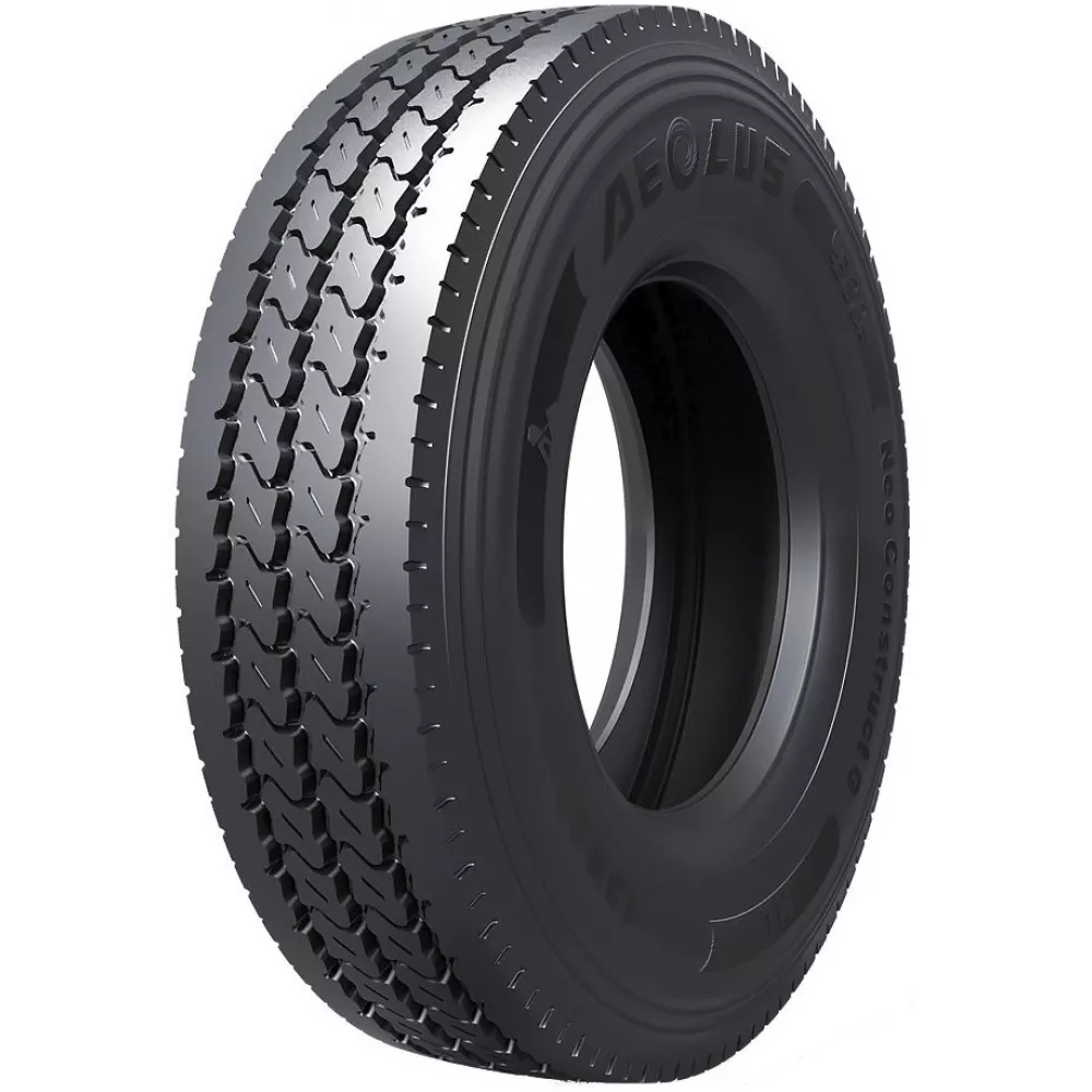 Грузовая шина Aeolus Neo Construct G 315/80 R22.5 158/150K в Симе