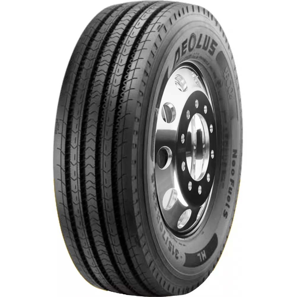 Грузовая шина Aeolus Neo Fuel S 295/60 R22.5 150/147K в Симе