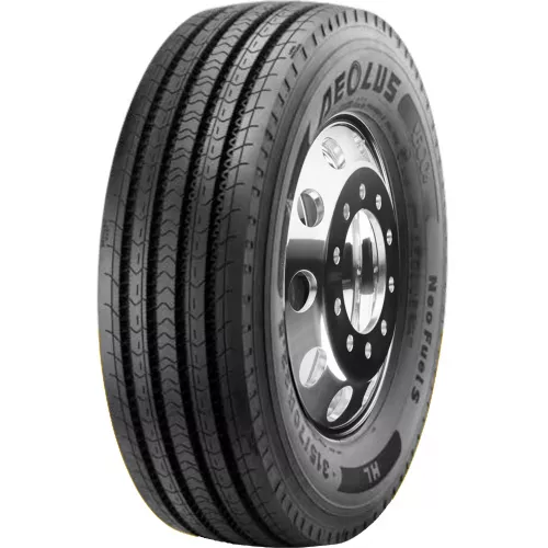 Грузовая шина Aeolus Neo Fuel S 315/70 R22,5 156/150L, Рулевая ось купить в Симе