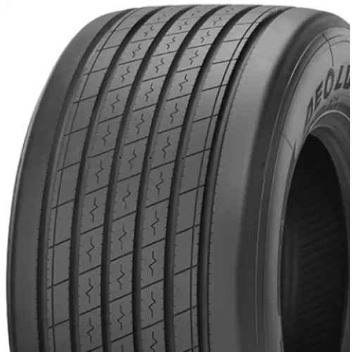 Грузовая шина Aeolus Neo Fuel T2 445/45 R19,5 164J, Прицеп купить в Симе