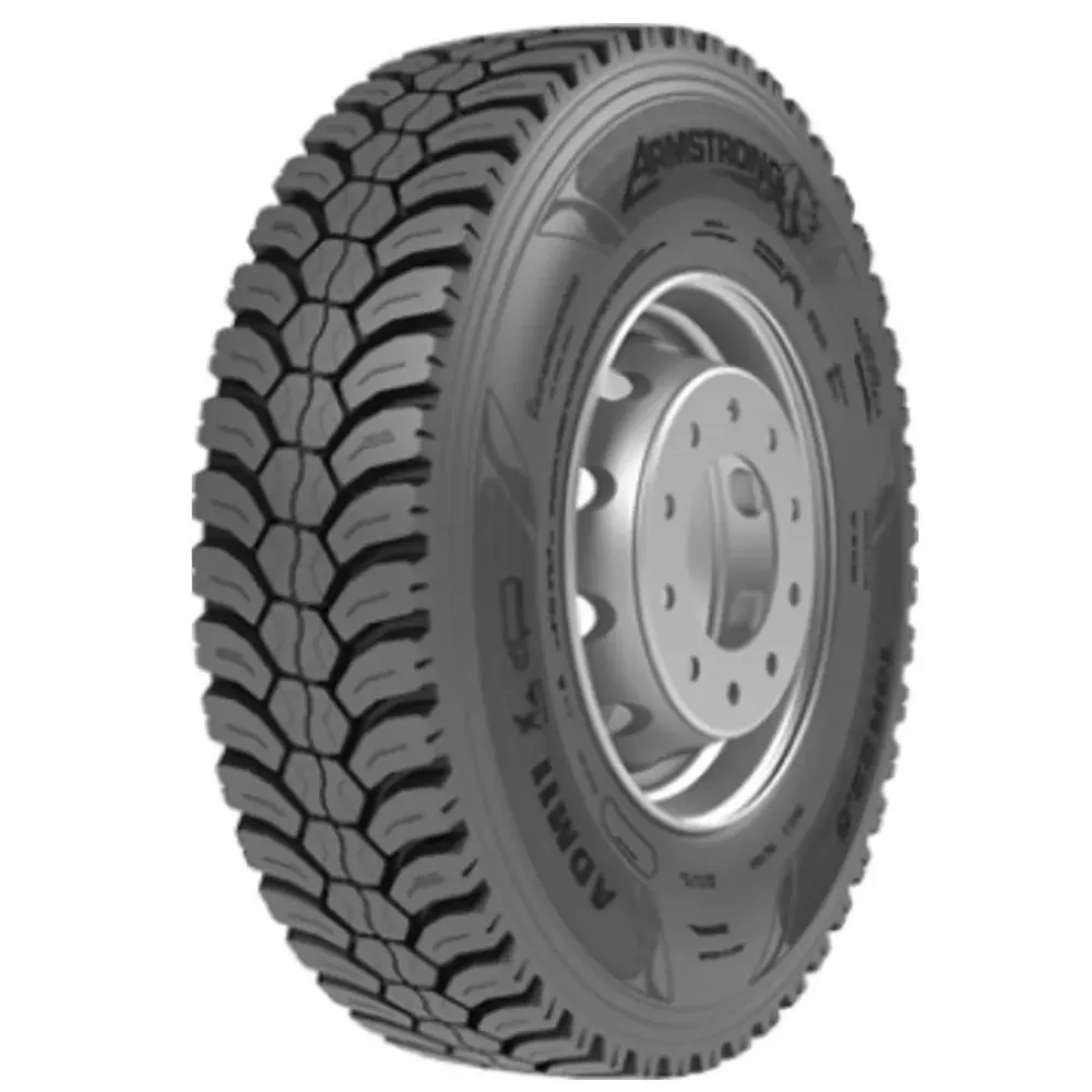 Грузовая шина Armstrong ADM11 315/80 R22.5 156/150K для ведущей оси в Симе