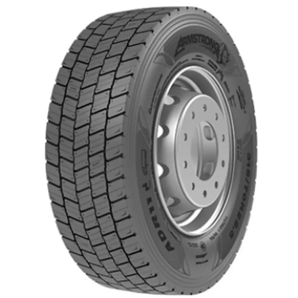 Грузовая шина Armstrong ADR11 315/80 R22.5 156/150L для ведущей оси в Симе