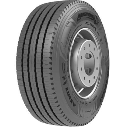 Грузовая шина Armstrong ASH12 385/65 R22,5 164K, рулевая ось купить в Симе