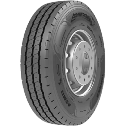 Грузовая шина Armstrong ASM11 315/80 R22,5 156/150K, рулевая ось купить в Симе