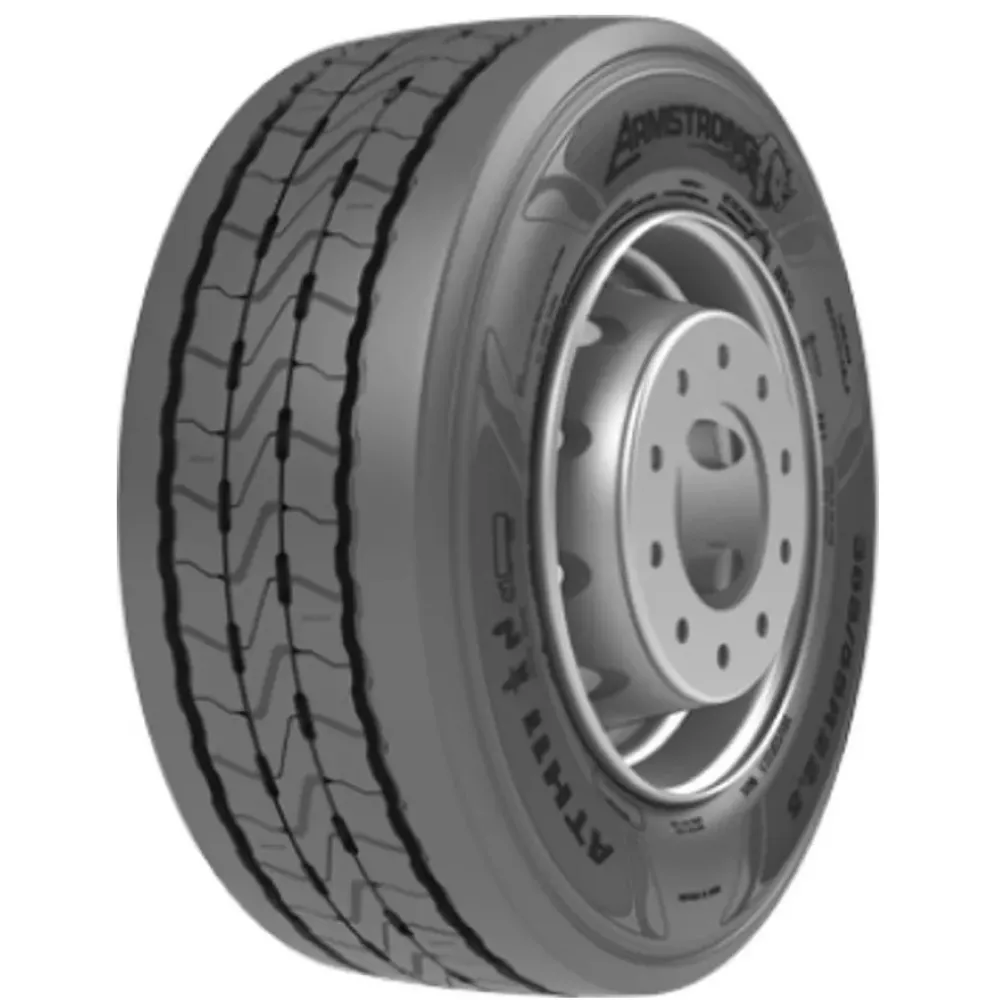 Грузовая шина Armstrong ATH11 385/65 R22.5 160K для прицепа в Симе