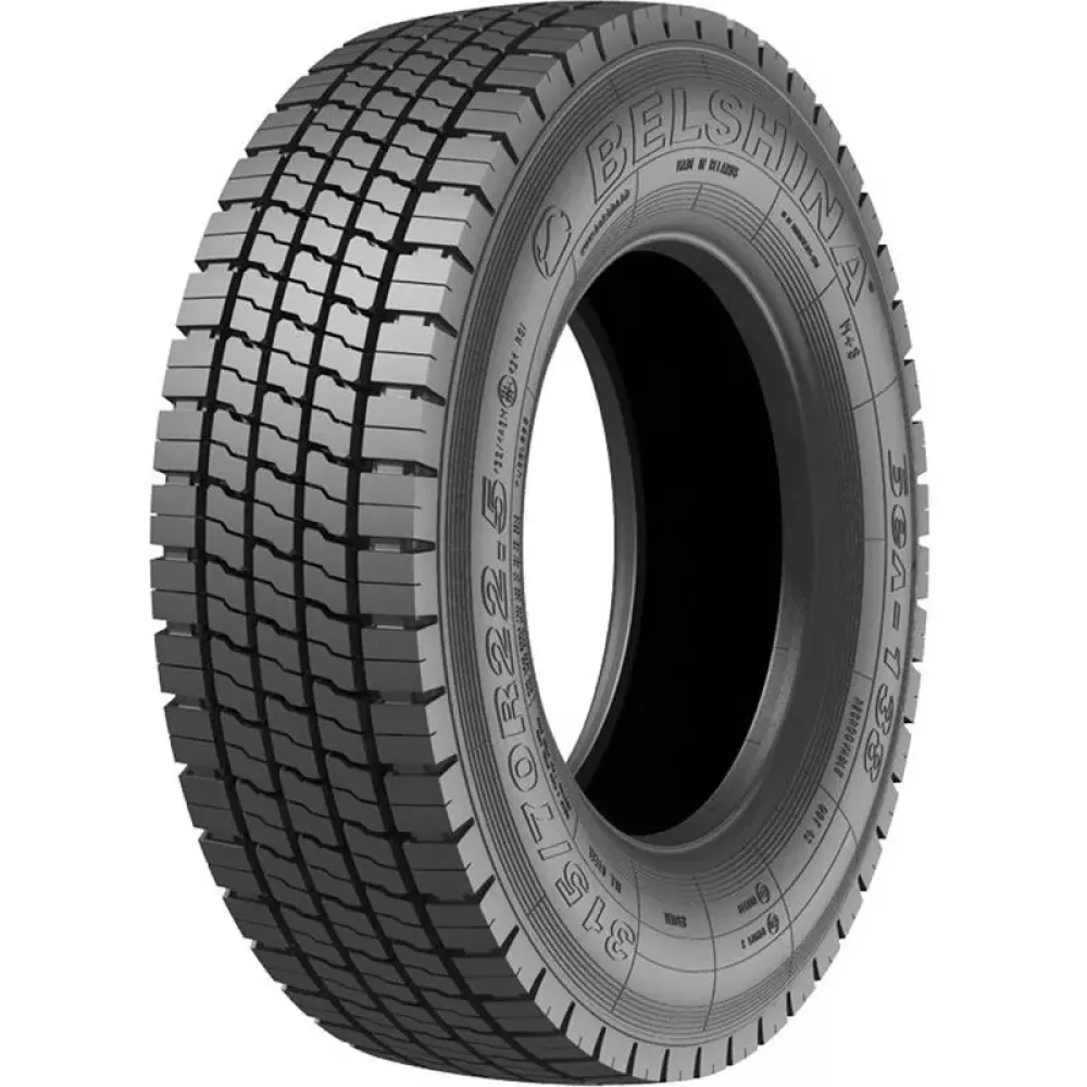 Грузовая шина Белшина Бел-138М 315/70 R22,5 в Симе