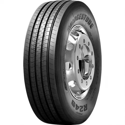 Грузовая шина Bridgestone R249 ECO R22.5 385/65 160K TL купить в Симе