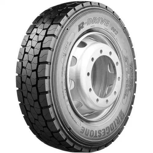 Грузовая шина Bridgestone RD2 R17,5 235/75 132/130M TL купить в Симе