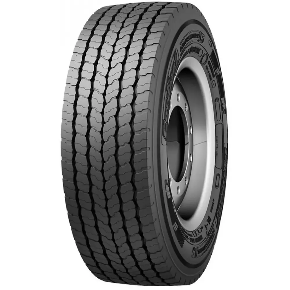 Грузовая шина Cordiant Professional DL-1 295/60 R22.5 150/147K для ведущей оси в Симе