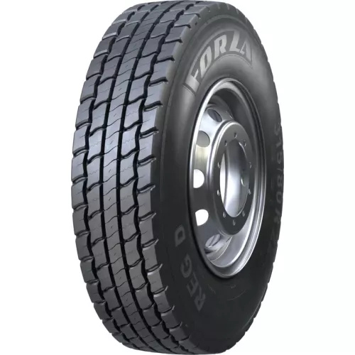 Грузовая шина Forza REG D 315/80 R22,5 154/150K купить в Симе