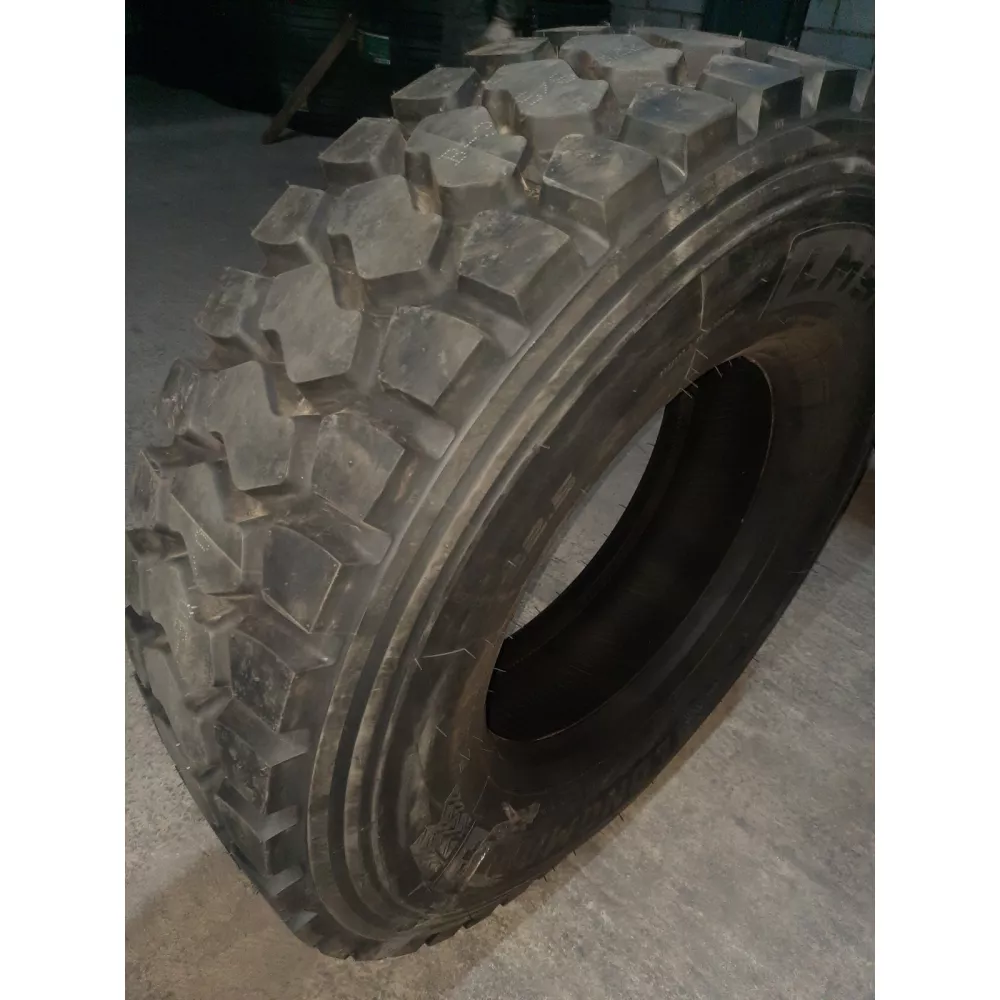 Грузовая шина 315/80 R22,5 Long March LM-901 22PR в Симе