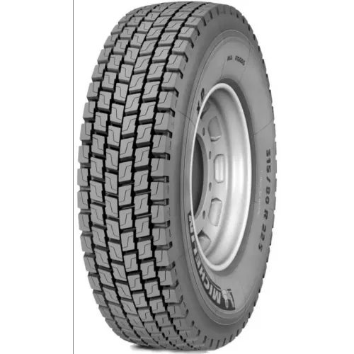 Грузовая шина Michelin ALL ROADS XD 295/80 R22,5 152/148M купить в Симе