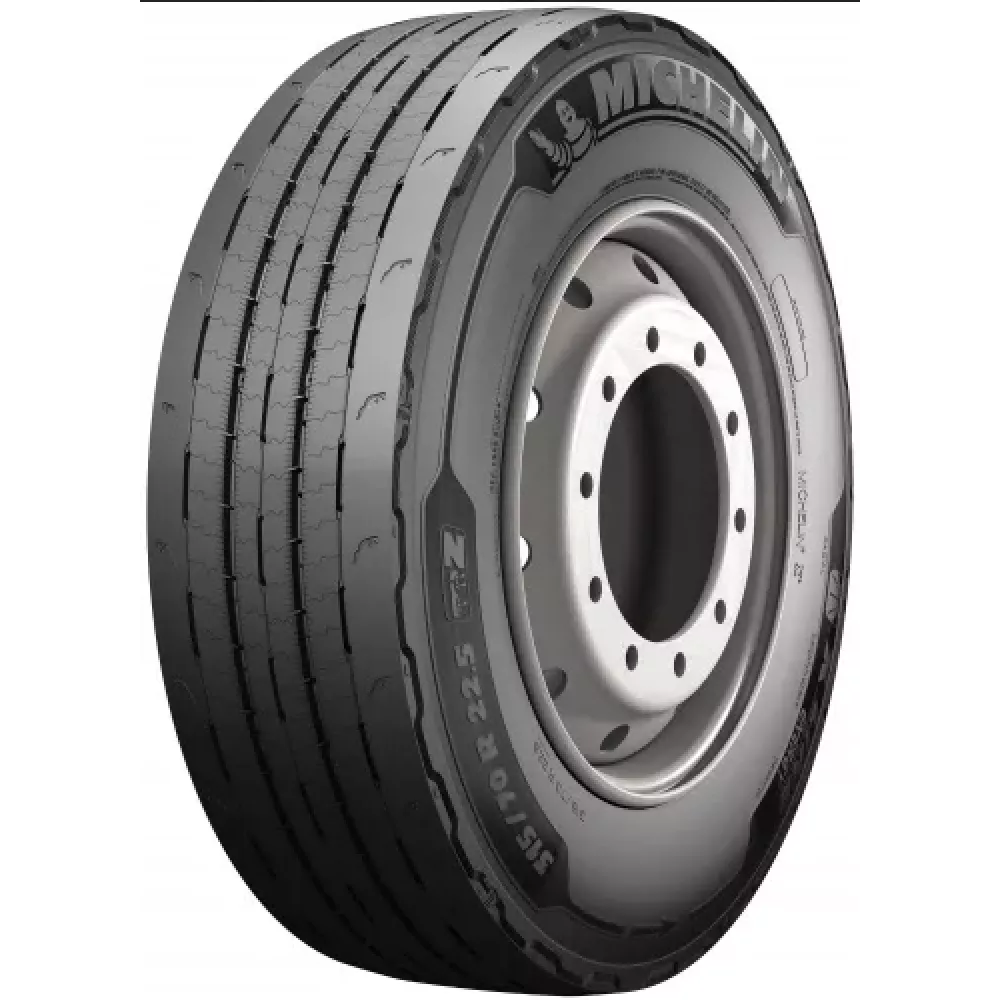 Грузовая шина Michelin X Line Energy Z2 315/70 R22,5 156/150L в Симе